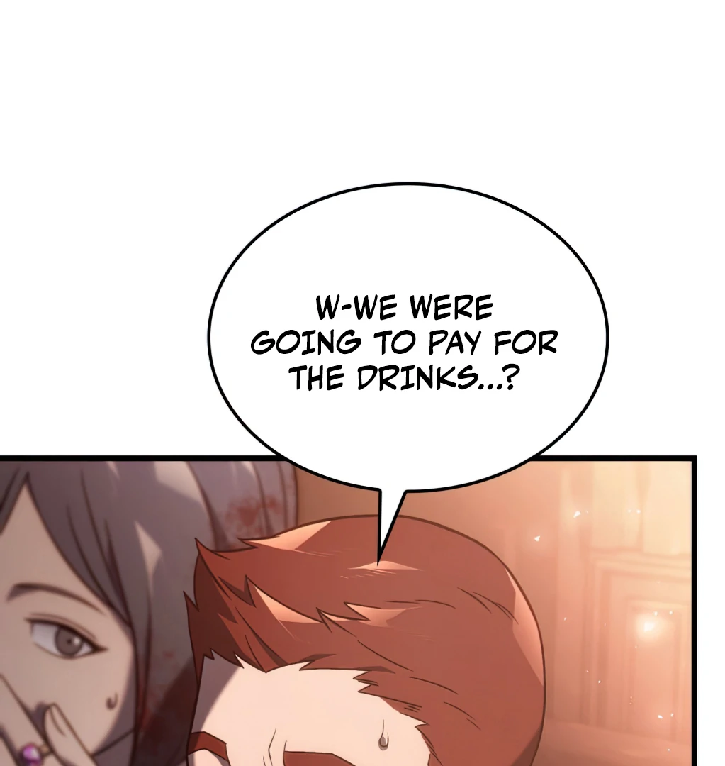 Revenge of the Iron-Blooded Sword Hound, Chapter 19 image 128